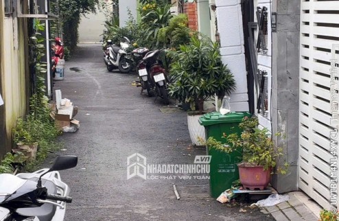 BÁN ĐẤT ĐẸP 130M² (6M X 22M) – ĐƯỜNG SỐ 61, THẢO ĐIỀN, TP. THỦ ĐỨC – GIÁ CHỈ 13,9 TỶ