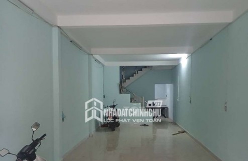 CHO THUÊ NHÀ NGUYÊN CĂN – PHÙ HỢP MAY MẶC, CẮT VẢI, KINH DOANH & SẢN XUẤT NHỎ