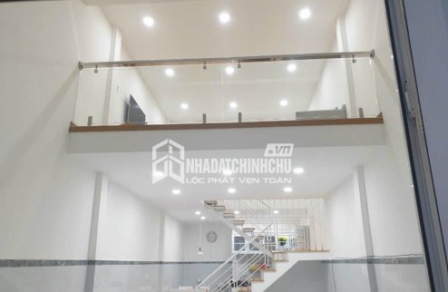 MTKD 2 TẦNG,3PN, 50m2,NGAY HUỲNH VĂN CHÍNH CHỈ HƠN 7,8 TỶ TL.