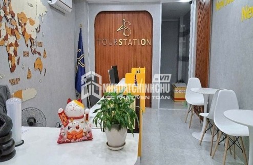 MẶT BẰNG KINH DOANH ĐẸP QUẬN 1 – VÀO LÀ KINH DOANH NGAY