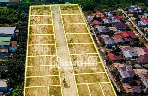Đất Thành Phố Đồng Nai 80-150m2