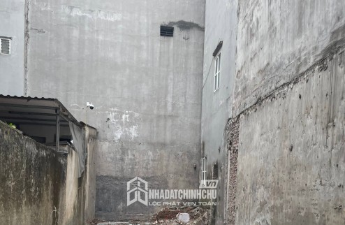 ĐẤT HIẾM MỄ TRÌ THƯỢNG, VUÔNG ĐẸP NHƯ TỜ A4, NGÕ NÔNG GẦN PHỐ, XÂY CCMN CỰC ĐỈNH, 62M² MT 4,5M NHỈNH 9 TỶ