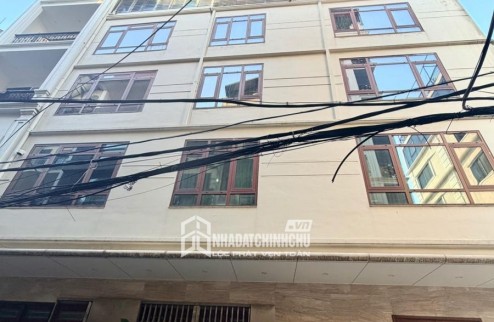 LÔ GÓC Ôtô Tránh Phố Hoàng Cầu 42/50mx4 Tầng,Mặt tiền 5m-15.3 Tỷ, Vị trí hiếm