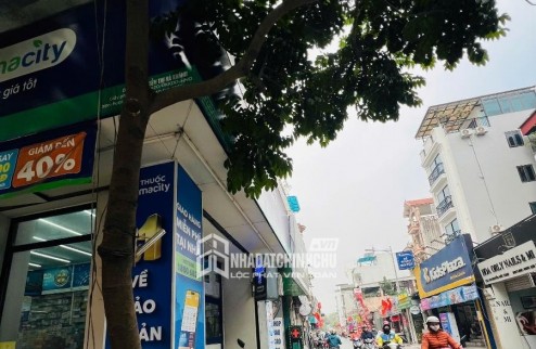 NHÀ ĐẸP Ở LUÔN 4T, 47M2 PHỐ ĐÀO TẤN - NGÕ THÔNG KD - CỰC GẦN PHỐ - 8.75 TỶ