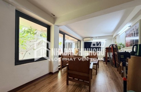 50M2, 5 TẦNG PHỐ KHÚC THỪA DỤ - LÔ GÓC, NHÀ ĐẸP DÂN XÂY, TẶNG FULL NỘI THẤT – 18.8 TỶ