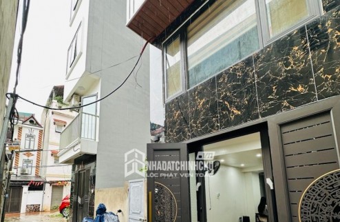 Bán nhà Hoàng Văn Thái, 48m2x 5tầng, nhà mặt ngõ, ô tô tránh, kinh doanh. Giá 7,2 tỷ