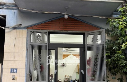 BÁN NHÀ! CHIẾN THẮNG, HÀ ĐÔNG - 5 TẦNG XÂY MỚI - FULL NỘI THẤT - OTO ĐỖ CỬA - 3 THOÁNG