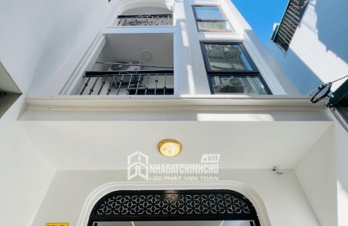 BÁN NHÀ! PHÂN LÔ NGUYỄN XIỂN, THANH XUÂN - 2 OTO 45 CHỖ TRÁNH NHAU - VỈA HÈ, KINH DOANH