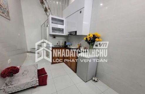 Bán gấp giá rẻ Giáp Nhị 34m/36m tầng2, 4 tầng, mặt tiền 3m, 4.75 tỷ Hoàng Mai.NHÀ ĐẸP Ở NGAY - 35M RA Ô TÔ - 4 NGỦ- 2 THOÁNG DÂN XÂY CHẮC CHẮN.