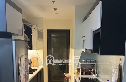 Chính chủ bán - căn hộ IEC Tứ Hiệp, Thanh Trì - 70m2 2 ngủ 2wc