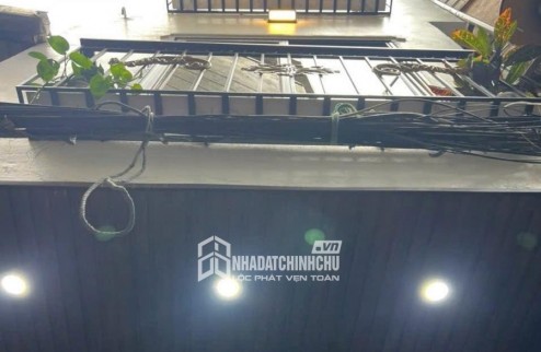THÔNG PHONG – TRUNG TÂM ĐỐNG ĐA – KHU VỰC HIẾM NHÀ BÁN - 45m2 - 9,15 tỷ