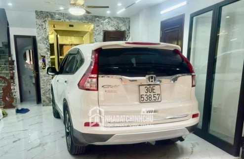 Trần duy hưng - ngõ kinh doanh - giao thông thuận tiện - 55m2 - 23,8 tỷ