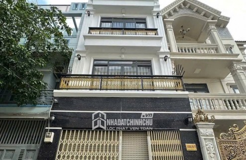 CHÍNH CHỦ CHO THUÊ NHÀ NGUYÊN CĂN QUẬN 7 – 4 PHÒNG NGỦ