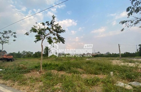 MẶT TIỀN ĐƯỜNG KINH DOANH BUÔN BÁN • Diện Tích 135m2