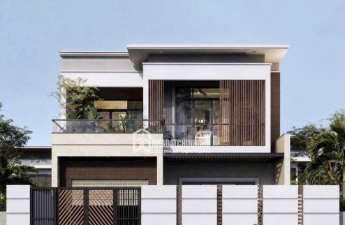 4 căn Biệt Thự Mini    - Diện tích: 6x15, 7x15, có GPXD đầy đủ
