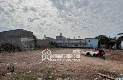 Cần bán đất Đông Thạnh, Hóc Môn, 98m2 vị trí tiềm năng, giá 9 tỷ TL