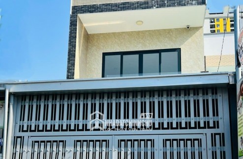 Nhà phố mới đẹp, 2 Tầng – Linh Đông - 60m2 –Nhỉnh 5 tỷ - Đường 5m – KDC sầm uất