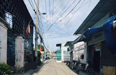 Lô đất Vuông Vức, Tam Bình - 55m2 – Nhỉnh 3 tỷ – Đường thông thoáng 5m