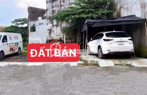 Lô đất Vuông Vức, Tam Bình - 50m2 – Nhỉnh 3 tỷ – Đường thông thoáng 8m