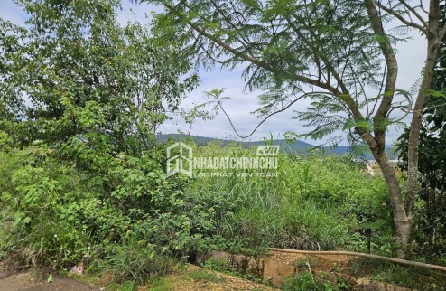 Bán đất tại KQH Trường Xuân 2, P. Xuân Trường, Đà Lạt. DT 292 m2( Mặt tiền 15m). Giá 7 tỷ TL