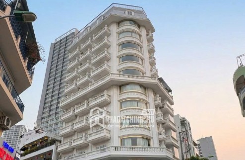 CHO THUÊ MẶT BẰNG TẦNG 2 KHÁCH SẠN – VỊ TRÍ ĐẸP NGAY GẦN CHỢ ĐẦM, NHA TRANG , KHÁNH HÒA