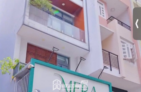 SANG NHƯỢNG SPA ĐANG HOẠT ĐỘNG TẠI PHƯỜNG HÒA HƯNG, TP. HỒ CHÍ MINH