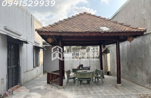 Chủ Cần Bán Gâp Nhà C4 -DT Khủng 200m2 -Gia 4 tyr75-Ngay TL43-Tam Bình
