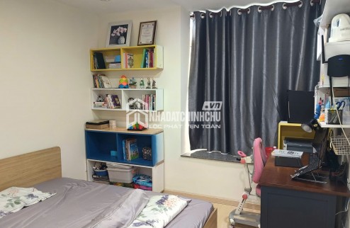 BÁN CĂN HỘ NEW SAIGON (HAGL3) – 95m² – 3PN, 2WC – CHỈ 4,7 TỶ