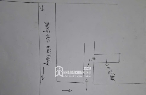 ĐẦU TƯ SINH LỜI - CHÍNH CHỦ BÁN ĐẤT TIỀM NĂNG ĐÓN ĐẦU QUY HOẠCH TẠI HIỀN NINH – Sóc Sơn, Hà Nội