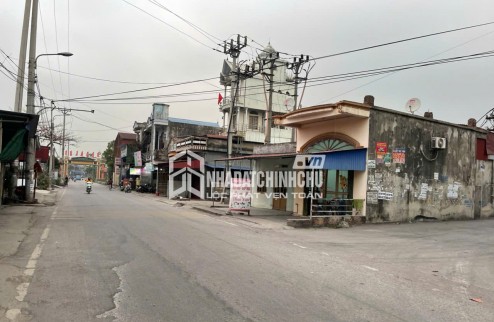 Cho Thuê Nhà Liền Kề View Sông Giá – Thủy Nguyên, Hải Phòng