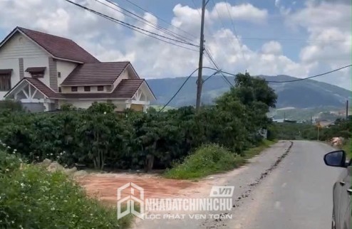 HOT HOT – CHÍNH CHỦ CẦN BÁN ĐẤT  TẠI Xã Phú Sơn, huyện Lâm Hà, tỉnh Lâm Đồng