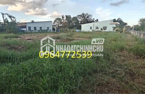 LÔ ĐẤT ĐẸP – GIÁ TỐT- Chính Chủ Cần Bán Đất tại Xã Bình Xuân, Gò Công, Tiền Giang