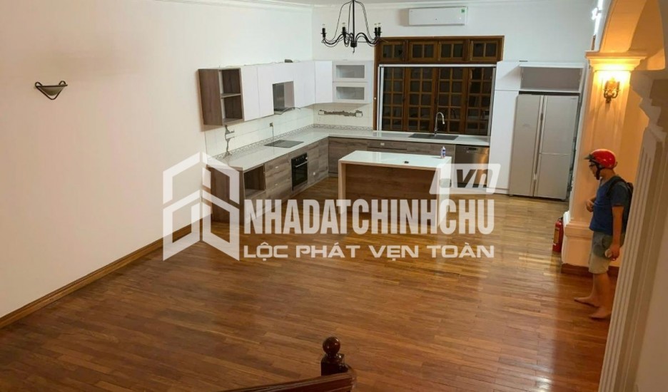 CHO THUÊ NHÀ MẶT PHỐ NGUYỄN TRÃI, THANH XUÂN, 3 TẦNG, 70M2, MT 4.5 M, GIÁ 50 TRIỆU - CTL