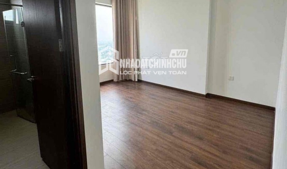 BÁN CĂN HỘ 3 PHÒNG NGỦ PRIVIA KHANG ĐIỀN – 83M² – SỔ HỒNG RIÊNG – GIÁ CHỈ 5,4 TỶ