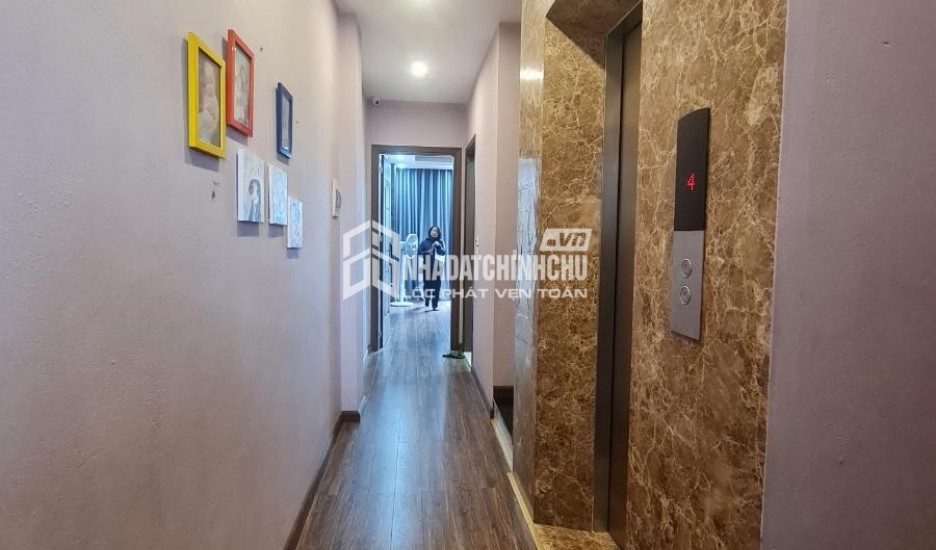 BÁN NHÀ VIỆT HƯNG 78M2, 4 TẦNG DÂN XÂY, NGÕ THÔNG, Ô TÔ ĐỖ CỬA, GẦN VƯỜN HOA, SÂN RỘNG