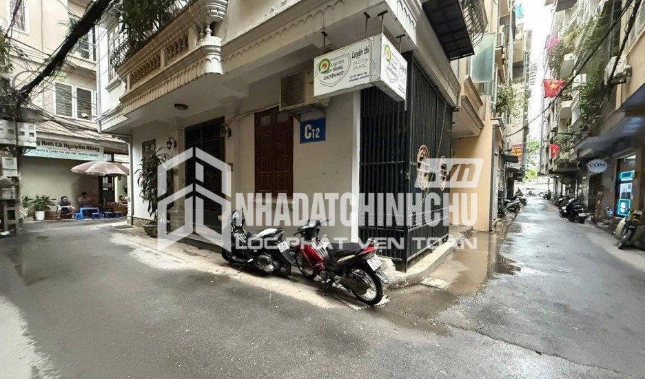 Bán Nhà Riêng Bình Thọ, 5 Tầng, 110m2, HXH 8m, Ngay Vincom Thủ Đức, Giá 29 Tỷ