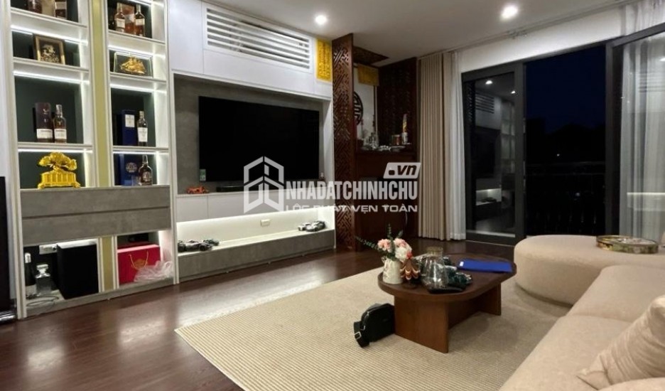SIÊU HIẾM! PHÂN LÔ 7 TẦNG THANG MÁY - NGUYỄN NGỌC NẠI, THANH XUÂN - OTO ĐỖ CỬA