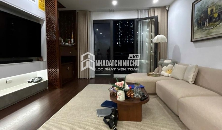 SIÊU HIẾM! PHÂN LÔ 7 TẦNG THANG MÁY - NGUYỄN NGỌC NẠI, THANH XUÂN - OTO ĐỖ CỬA