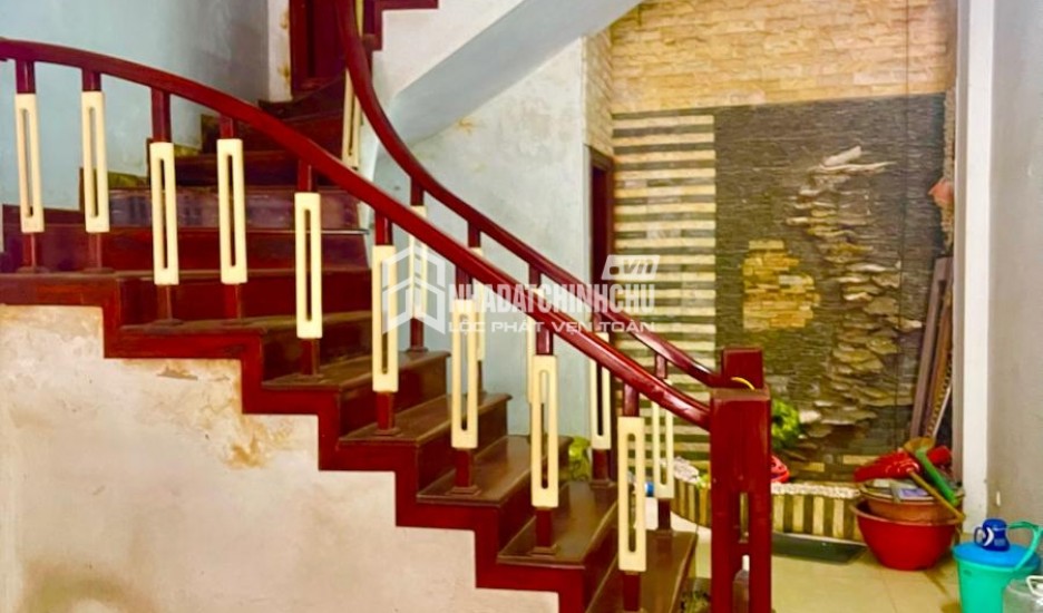 CHÚ Ý! NHÀ MẶT NGÕ TRƯƠNG ĐỊNH 37M 5 TẦNG. LÔ GÓC. VỪA Ở VỪA KINH DOANH 8 TỶ