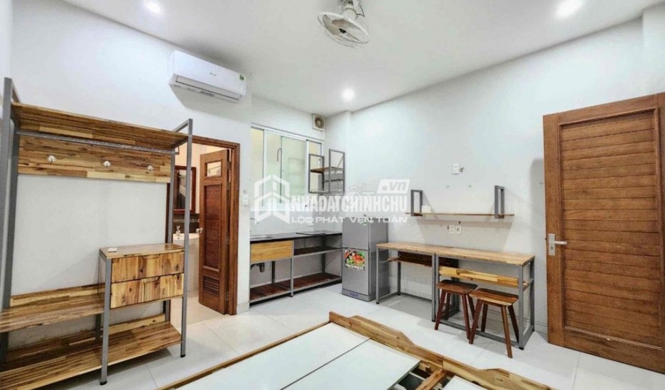 PASS PHÒNG GIÁ CHỈ 3,5 TRIỆU – FULL TIỆN NGHI – DỌN VÀO Ở NGAY