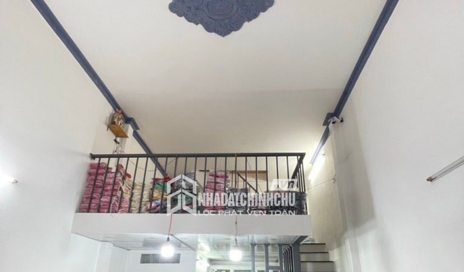 NHÀ ĐẸP HẺM Ô TÔ, 3 TẦNG,GIÁP BÌNH TÂN,TÂN PHÚ CHỈ 3 TỶ 45.