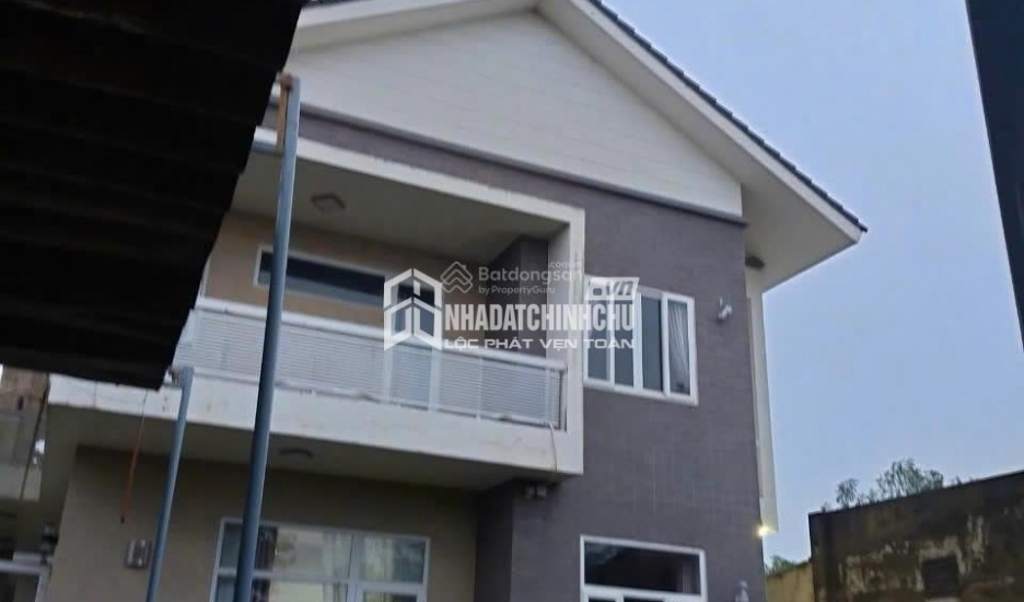 BÁN LÔ ĐẤT 3152.8M2 (25MX135M) MẶT TIỀN QUỐC LỘ 20 XÃ ĐỊNH QUÁN, TP ĐỒNG NAI ĐỐI DIỆN BÁCH HÓA XANH