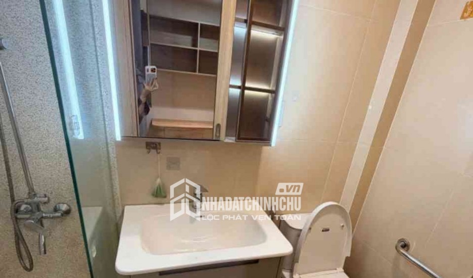Nhà mặt tiền khu dân cư đông, phù hợp kinh doanh hoặc cho thuê.Nhà MTKD FULL NT 25M2 X 2 TẦNG TRẦN THÁNH TÔNG PHẠM VĂN BẠCH TRẦN THỊ TRỌNG NHỈNH 5