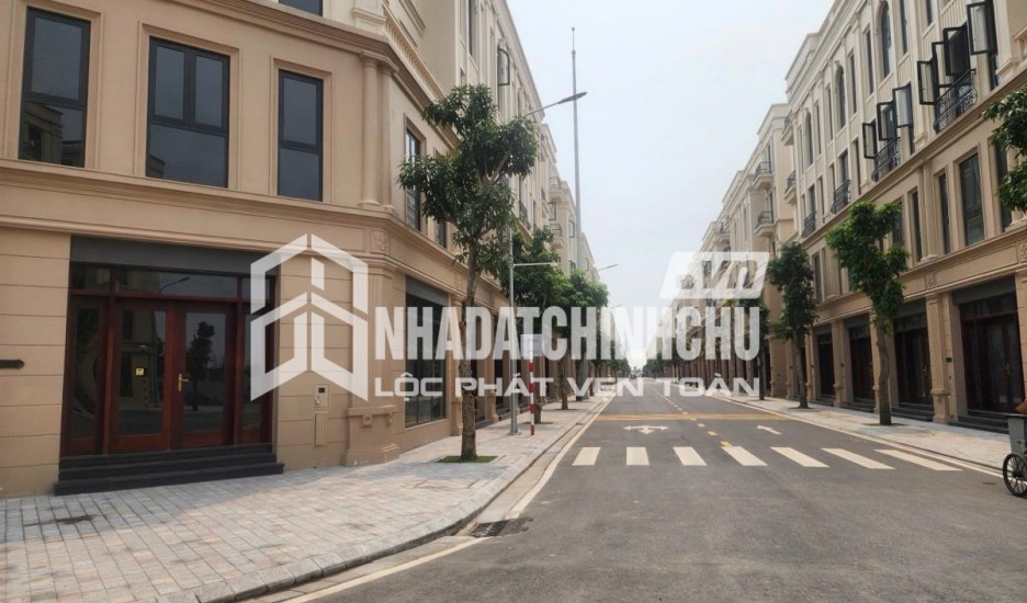 Bán Nhà Riêng Bình Thọ, 110m2, 5 Tầng, HXH 8m, Gần Vincom Thủ Đức, Chỉ 22 Tỷ