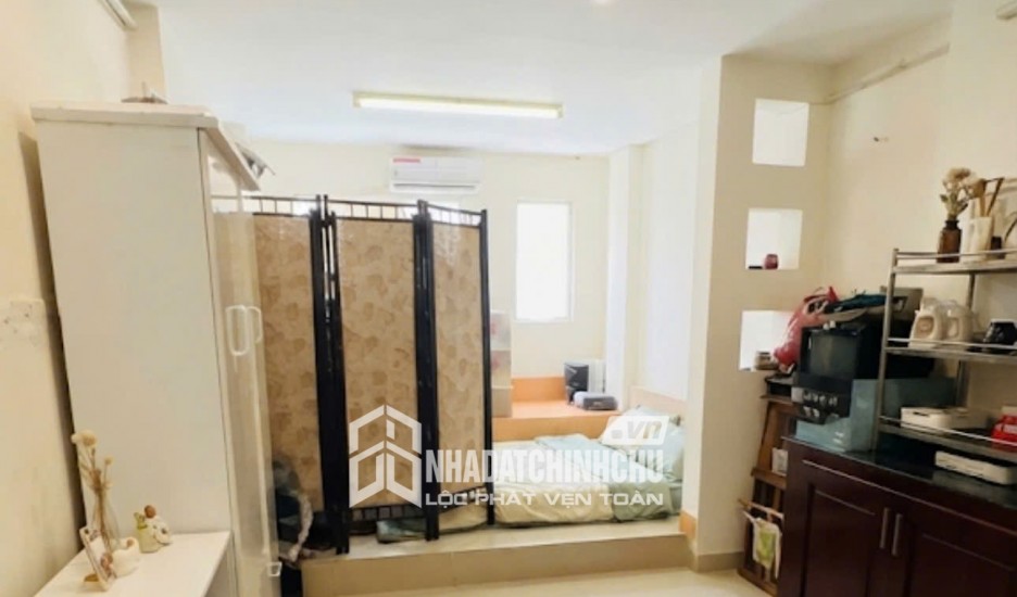 Bán nhà mặt phố Hoàng Quốc Việt, Hạ Long DT 1378m2, MT 28.5m, 2 tiền trước sau. Đường rộng 50m