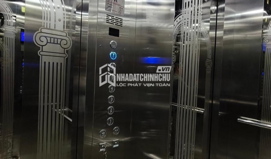 BÁN NHÀ 50M2, 5 TẦNG, NHÀ DÂN XÂY Ở NGAY, 2 MẶT THOÁNG, TẶNG NỘI THẤT