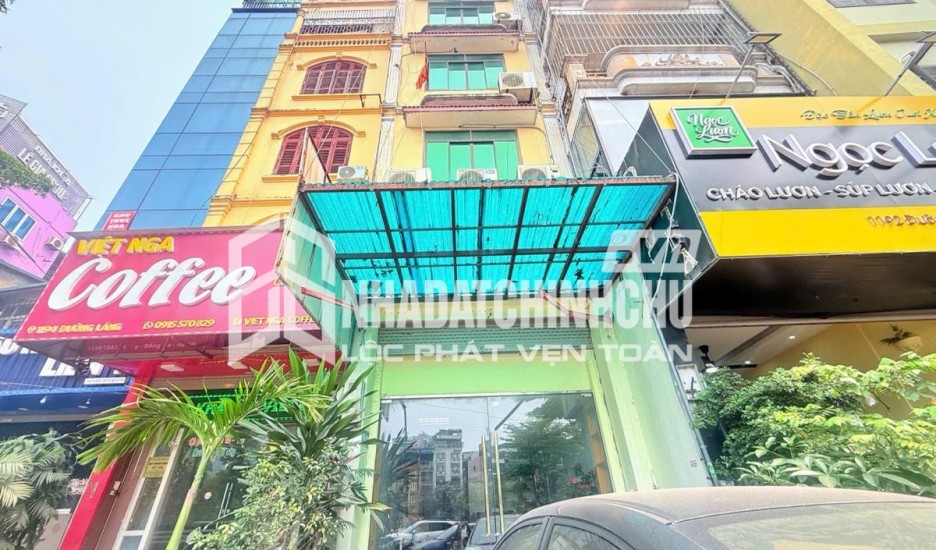 Bán nhà Định Công Hoàng Mai, gần chợ, oto, khu vực trung tâm, gần chợ, tiện ích bạt ngàn