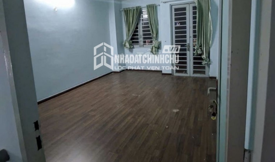 CHO THUÊ NHÀ NGUYÊN CĂN KHU DÂN CƯ LÊ THÀNH – MẶT TIỀN ĐẸP – 4 PHÒNG NGỦ – GIÁ CHỈ 12 TRIỆU/THÁNG
