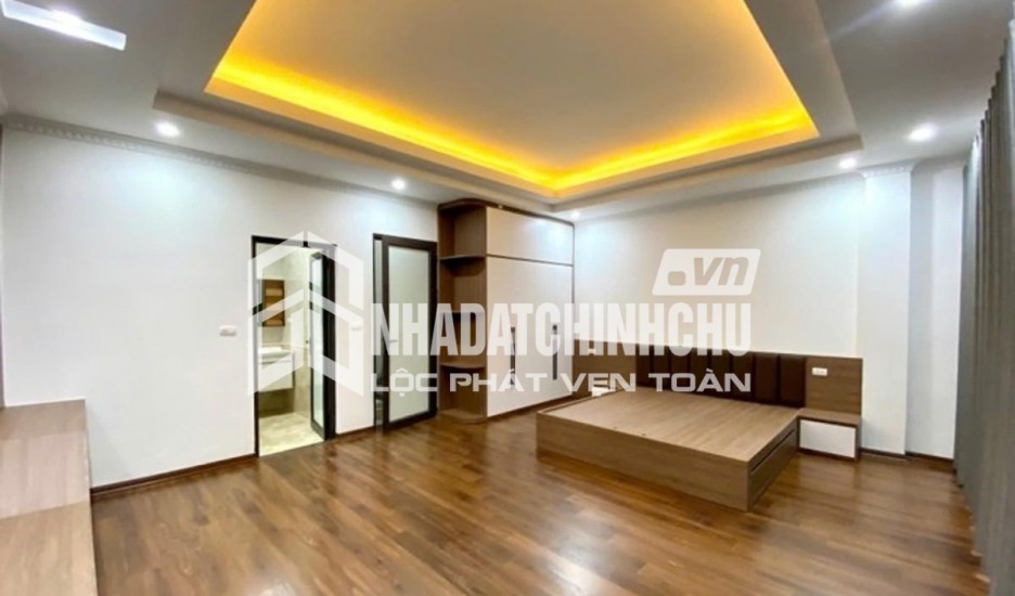 BÁN NHÀ NGUYỄN VĂN CỪ 70M2, NHÀ DÂN XÂY Ở NGAY, NGÕ Ô TÔ, MẶT PHỐ