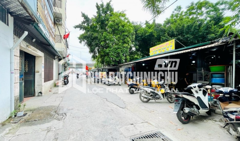 SỔ ĐỎ CHÍNH CHỦ- NHÀ CỰC HIẾM 37M- 5 TẦNG- MỚI ĐẸP 99% - KINH DOANH NHỎ - Ô TÔ ĐỖ CỬA HƠN 6 TỶ
